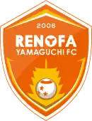 Logo du Renofa Yamaguchi FC