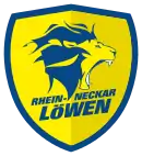 Logo du Rhein-Neckar Löwen