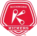 Logo du Richmond Kickers