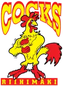 Logo du Riihimäen Cocks