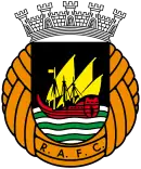 Logo du Rio Ave FC