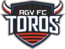 Logo du Rio Grande Valley FC Toros