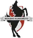 Logo du Roasso Kumamoto