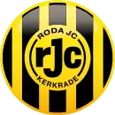 Logo du Roda JC