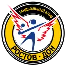 Logo du Rostov-Don