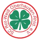 Logo du Rot-Weiss Oberhausen