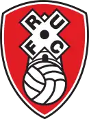 Logo du Rotherham United FC