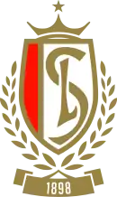 Logo du Standard de Liège (féminines)