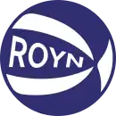 Logo du Royn Hvalba