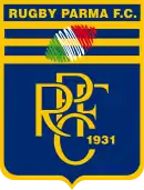 Logo du Rugby Parme Football Club 1931