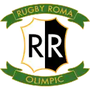 Logo du Rugby Roma Club