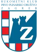 Logo du RK PPD Zagreb