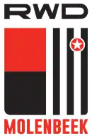 Logo du RWD Molenbeek