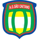 Logo du São Caetano