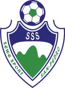 Logo du Séwé Sport