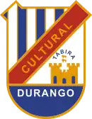 Logo du Cultural Durango