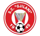 Logo du KF Gjilan
