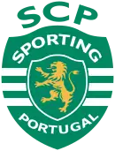 Logo du Sporting Clube de Portugal