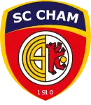 Logo du SC Cham