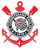 Logo du SC Corinthians