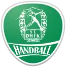 Logo du SC DHfK Leipzig