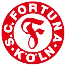 Logo du SC Fortuna Cologne