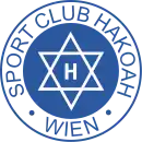 Logo du SC Hakoah Vienne