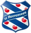 Logo du SC Heerenveen