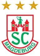 Logo du SC Magdebourg