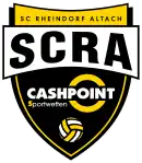 Logo du SC Rheindorf Altach