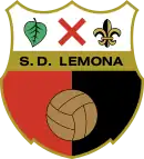 Logo du SD Lemona