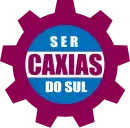 Logo du SER Caxias