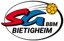 Logo du SG BBM Bietigheim