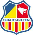 Logo du SKN St. Pölten Frauen