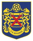 Logo du SK Beveren