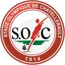 Logo du SO Châtellerault