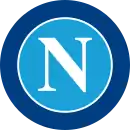 Logo du SSC Napoli