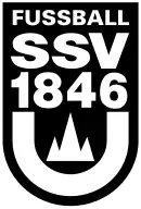 Logo du SSV Ulm 1846
