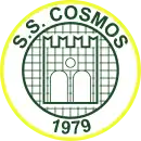 Logo du SS Cosmos