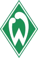 Logo du SV Werder Brême