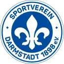 Logo du SV Darmstadt 98