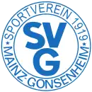 Logo du SV 1919 Gonsenheim