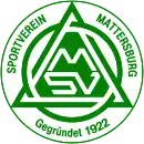 Logo du SV Mattersburg