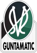 Logo du SV Ried