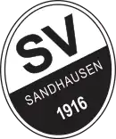 Logo du SV Sandhausen