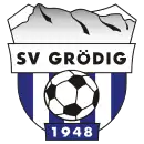 Logo du SV Grödig