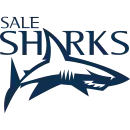 Logo du Sale Sharks