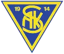 Logo du Salzbourger AK 1914