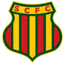 Logo du Sampaio Corrêa FC