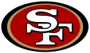 Description de l'image San Francisco 49ers logo.svg.